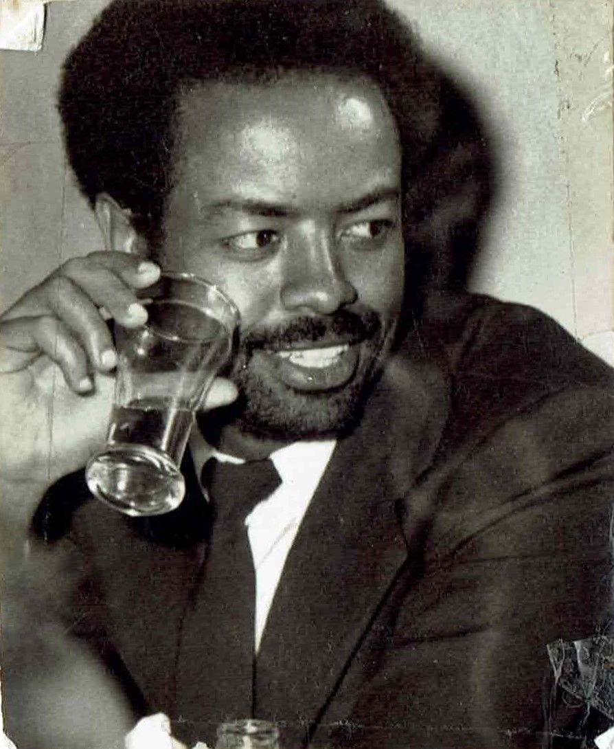 Tafesse Muluneh Profile Picture