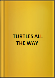 Tafesse Muluneh TURTLES ALL THE WAY